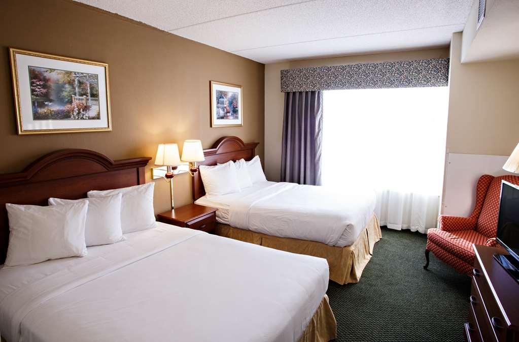 Country Inn & Suites By Radisson, Harrisburg West Mechanicsburg Pokoj fotografie