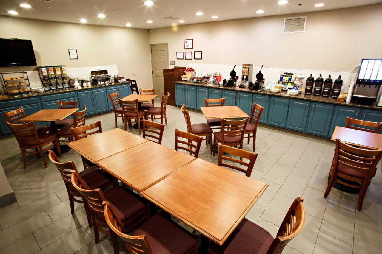 Country Inn & Suites By Radisson, Harrisburg West Mechanicsburg Exteriér fotografie