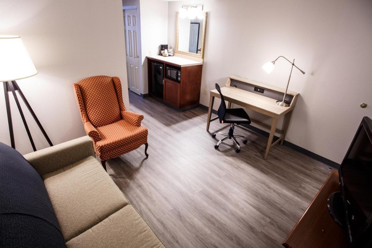 Country Inn & Suites By Radisson, Harrisburg West Mechanicsburg Exteriér fotografie