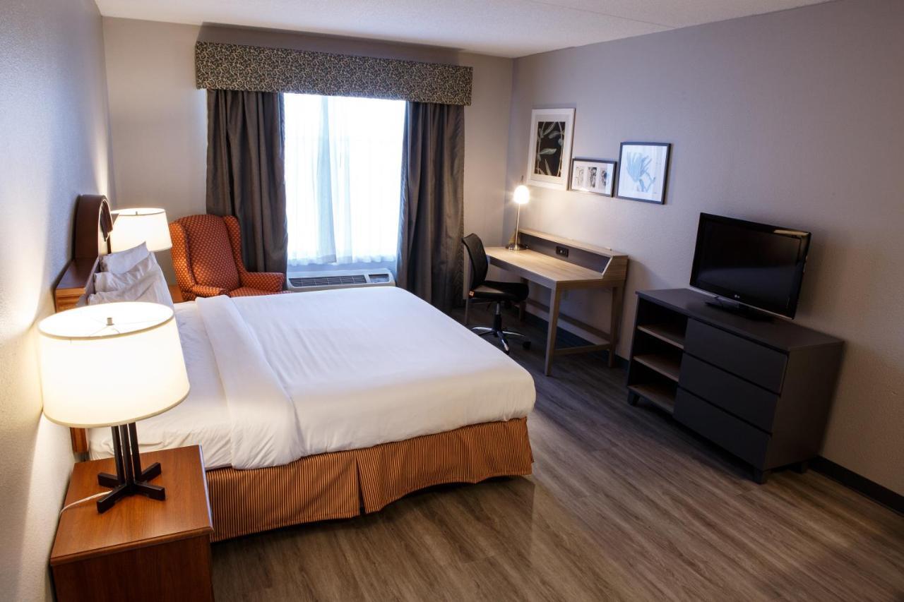 Country Inn & Suites By Radisson, Harrisburg West Mechanicsburg Exteriér fotografie